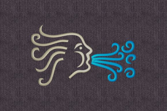 Aeolos Wind Embroidery Design Review