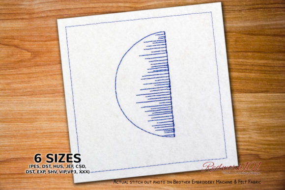 First Quarter: A Seasonal Embroidery Design Review