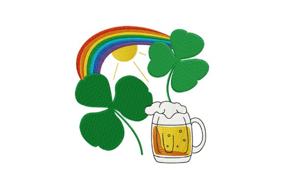 Shamrock - Saint Patrick's Day